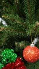 Vianočný stromček DIVOKÝ SMREK, výška 150 cm