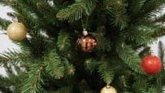 Vianočný stromček DIVOKÝ SMREK, výška 150 cm