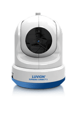 Luvion Video pestúnka LUVION SUPREME CONNECT 2