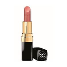 Chanel Hydratačný krémový rúž Rouge Coco (Hydrating Creme Lip Colour) 3,5 g (Odtieň 402 Adrienne)