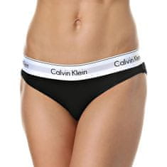 Calvin Klein Dámske nohavičky F3787E-001 (Veľkosť S)