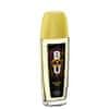 B.U. Gold en Kiss - dezodorant s rozprašovačom 75 ml