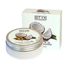 Styx Naturcosmetic Tělový krém s tropickou vôňou (Cocos Vanille Body Cream) (Objem 200ml)