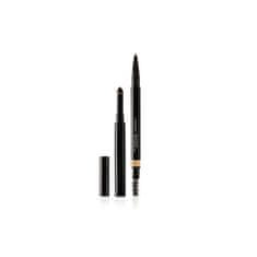 Shiseido Ceruzka na obočie Brow InkTrio 0,31 g (Odtieň 03)