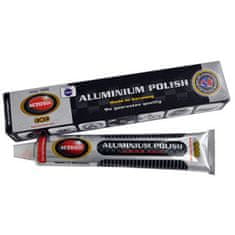 Autosol Aluminium Polish – čistiaca a leštiaca pasta na hliník 75 ml