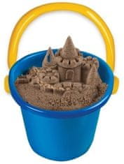 Kinetic Sand Prírodný tekutý piesok 1,4 kg