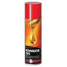 Sheron Olej Sheron Konkor 101, 300 ml