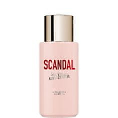 Jean Paul Gaultier Scandal - sprchový gel 200 ml
