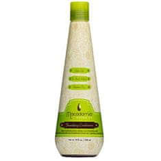 Macadamia Uhladzujúci kondicionér pre všetky typy vlasov (Smoothing Conditioner) (Objem 300 ml)