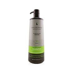 Macadamia Vyživujúci šampón s hydratačným účinkom Nourish ing Repair (Shampoo) (Objem 300 ml)