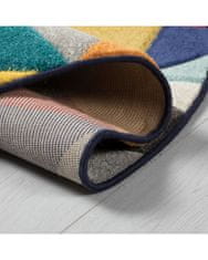 Flair AKCIA: 200x290 cm Kusový koberec Spectrum Rhumba Multi 200x290