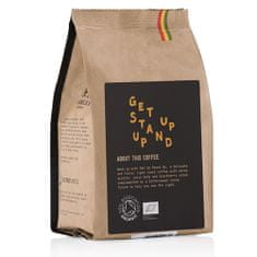 Get Up, Stand Up 227g zrnková káva