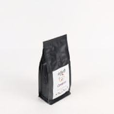 Infinito caffé  - Cremoso, 250 g , mletá káva