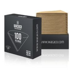 Wacaco Cuppamoka papierové filtre 100 ks 