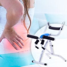 DORYLAX PRO Cvičebná pomôcka na bolesti chrbta
