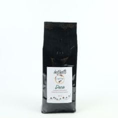 Infinito caffé  - Deca ( bezkofeínová ) 500 g , zrnková káva