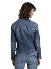 Tom Tailor Dámska džínsová bunda 1016402.10120 (Veľkosť S)