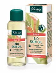 Kneipp Bio telový olej (Bio Skin Oil) (Objem 100 ml)