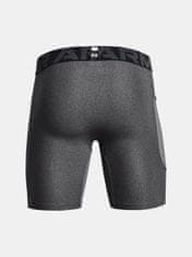 Kraťasy UA HG Armour Shorts-GRY XL