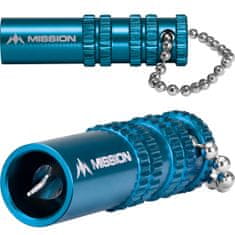 Mission Extractor Tool - kľúč - Blue