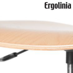 Ergolinia Priemyselná stolička ERGOLINIA EVO4