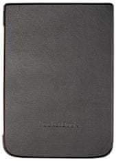 PocketBook WPUC-740-S-BK, puzdro SHELL pre Pocketbook 740 inkpad 3 - čierne, magnetické zatváranie