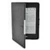 Puzdro Durable Lock 390 Amazon Kindle 6 - čierne, magnet, AutoSleep