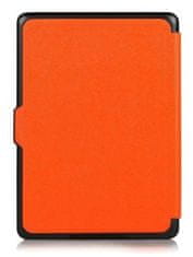 Durable Lock Puzdro pre Amazon Kindle 8 - B-SAFE Lock 1120 BSL-AK8-1120 - orange
