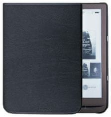 B-Safe Puzdro Lock 1221 pre Pocketbook 740 InkPad 3 - čierne