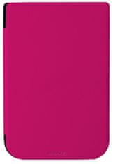B-Safe Puzdro Lock 1226 pre Pocketbook 740 InkPad 3 - růžové