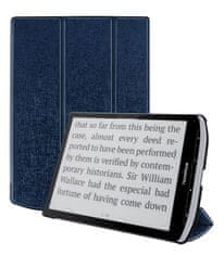 B-Safe Stand 1325 puzdro pre PocketBook inkpad X tmavo modré