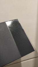 Kamuflážní barvy 2-K Polyuretánová kamuflážna farba so štruktúrou v spreji "fabrika" 400ml, RAL 7016