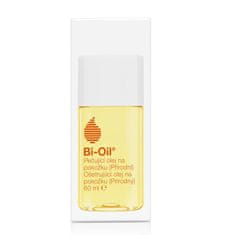 Bi-Oil Ošetrujúci olej (Přírodní) (Objem 60 ml)