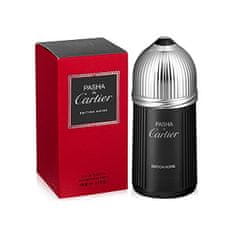 Cartier Pasha De Cartier Edition Noir e - EDT 50 ml