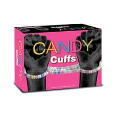 Spencer & Fleetwood Candy Cuffs sladká a sexi putá z cukríkov