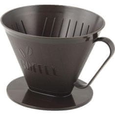 Fackelmann Filter na kávu s adaptérom , veľkosť 4