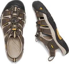 KEEN Pánske sandále Newport H2 1008399 (Veľkosť 42)