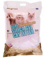 Silica gel Levender cat litter 16L