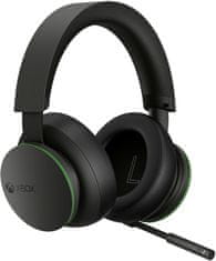 Xbox Wireless Headsat, čierna (TLL-00002)