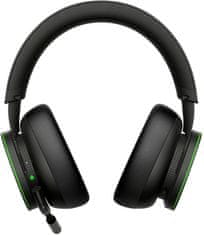 Xbox Wireless Headsat, čierna (TLL-00002)