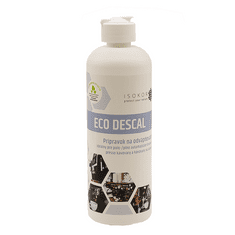 Isokor EcoDescal - Odvápňovač kanvíc a kávovarov - 500ml