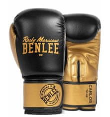 Boxerské rukavice BENLEE CARLOS - black / gold