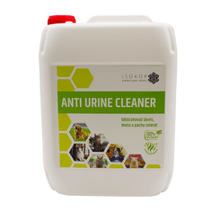 ANTI Urine - Odstraňovač pachov v domácnosti - 500ml