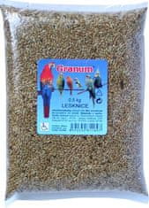 Granum Lesknica semeno 0,5 kg