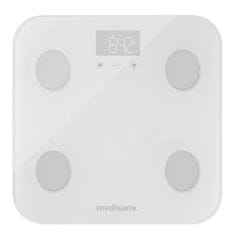 Medisana BS600 Osobná váha