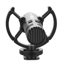 Synco mikrofón Mic-M2S 3,5mm k fotoaparátu