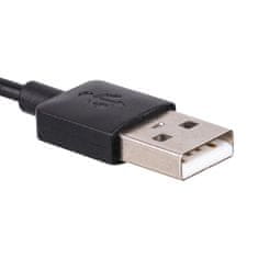 Akyga AK-SW-08 USB nabíjací kábel pre Samsung Galaxy Fit E SM-R375