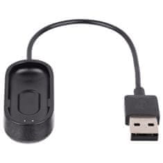 Akyga AK-SW-13 USB nabíjací kábel pre Xiaomi Mi Band 4