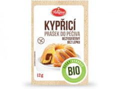 Amylon Kypriaci prášok do pečenia BIO bez lepku 12 g