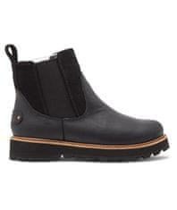 ROXY Dámske členkové topánky Marren J Boot ARJB700657-BL0 (Veľkosť 36)